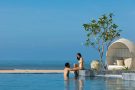 Resort Vũng Tàu có hồ bơi