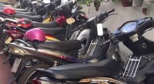 Thông tin về các địa chỉ cho thuê xe máy sân bay Nội Bài