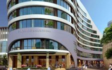 Thông tin về các khách sạn 5 sao ở Bãi Sau Vũng Tàu view đẹp