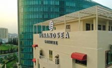Thông tin về các khách sạn 4 sao gần bãi Sau Vũng Tàu
