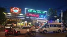 Thông tin về những quán ăn ngon giá rẻ tại Bãi Sau Vũng Tàu