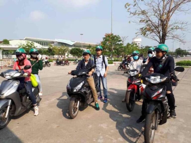 Quý khách không nên bỏ qua cửa hàng cho thuê xe máy Minh Nhung khi đến thăm thành phố Bảo Lộc