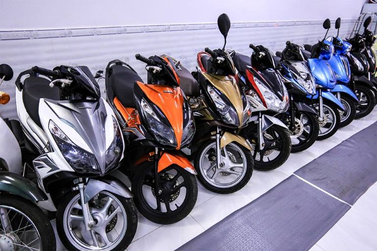 Gia Khánh hay còn được gọi là Tripbike là đơn vị cho thuê xe không còn xa lạ đối với nhiều người hay tới Đà Nẵng