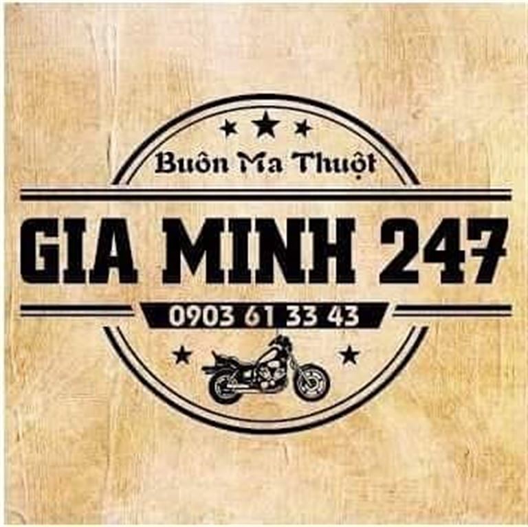 Cho thuê xe máy Đắk Lắk - Gia Minh 247 cho thuê xe máy, xe ô tô và bán các hợp đồng du lịch. 