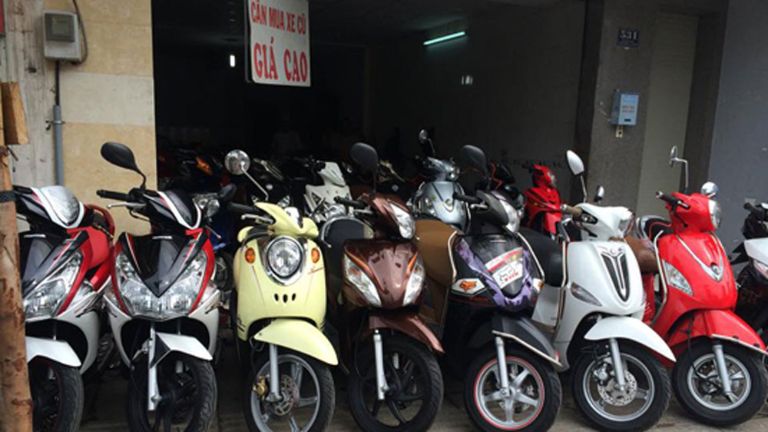 Motorbike Rental Hội An chắc hẳn đã không còn là đơn vị cho thuê xe máy Hội An xa lạ với mọi người