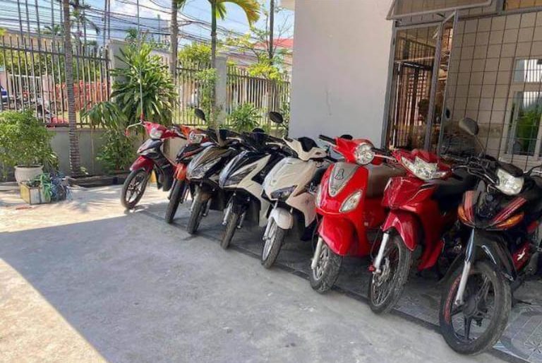 Việt Sơn - TOP 9 Địa chỉ cung cấp dich vụ thuê xe máy Lào Cai chất lượng cao