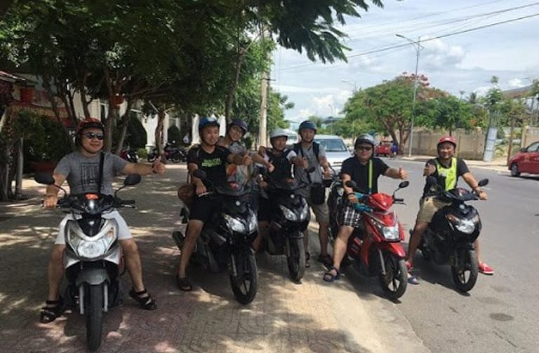 "Bỏ túi" kinh nghiệm thuê xe máy Lào Cai sẽ giúp bạn có nhiều trải nghiệm đáng nhớ.