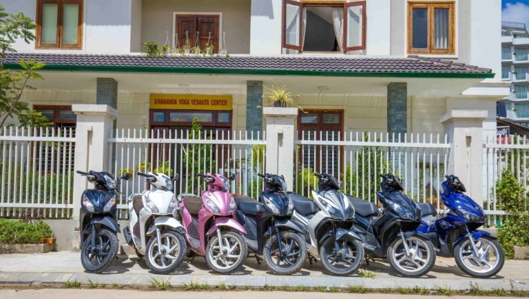 Bình Minh – Đơn vị thuê xe máy quận Sơn Trà Đà Nẵng chuyên nghiệp số 1