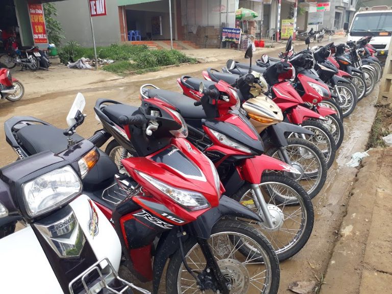 Chia sẻ với hơn 79 về cửa hàng xe gắn máy sóc trăng  thtantai2eduvn