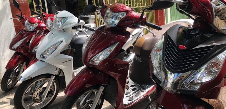 Quý khách muốn thuê xe máy khu vực Tam Kỳ Quảng Nam thì không nên bỏ qua địa chỉ cho thuê xe máy Anh Thạch