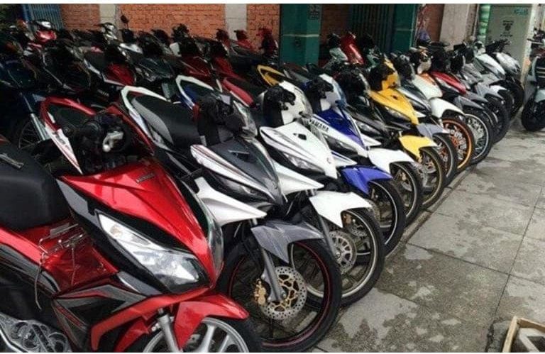 Phi Trường - TOP 9 địa chỉ cho thuê xe máy Thái Nguyên uy tín