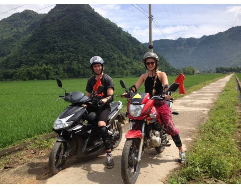 Nam Thịnh - TOP 9 địa chỉ cho thuê xe máy Thái Nguyên uy tín