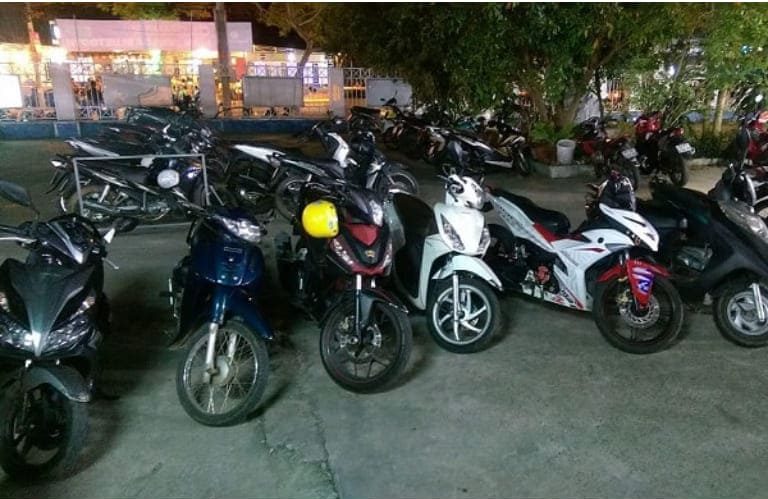 Khương Chuyên - TOP 9 địa chỉ cho thuê xe máy Thái Nguyên uy tín