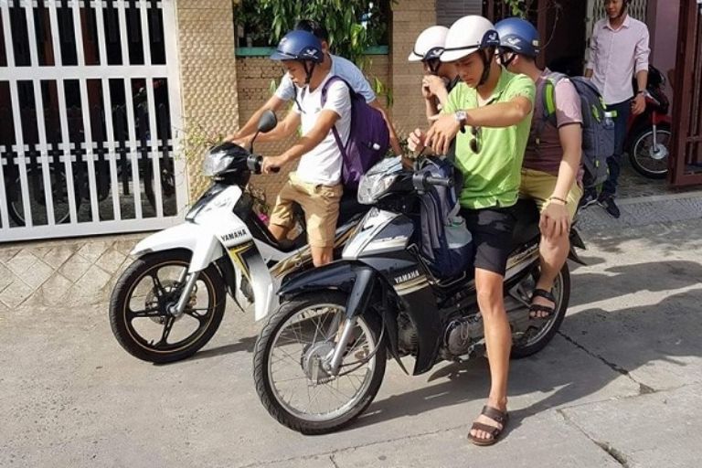 Du lịch Thình là địa điểm thuê xe máy Mỹ Tho Tiền Giang luôn thu hút đông đảo du khách gần xa 