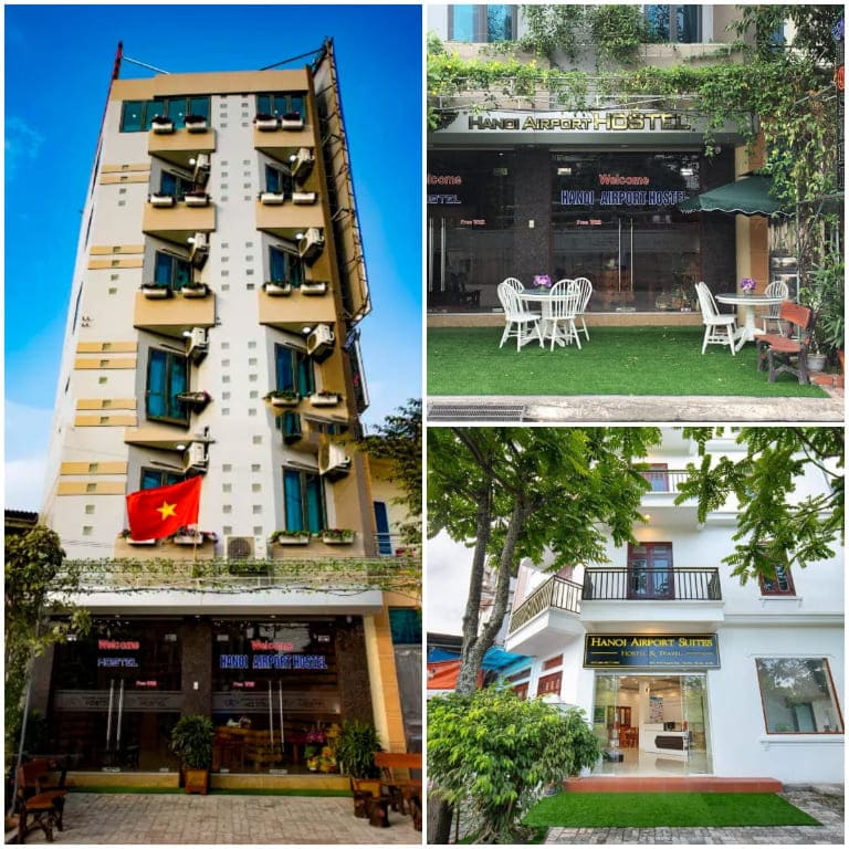 Hanoi Airport Hostle là đơn vị được đánh giá rất cao trên thị trường kinh doanh dịch vụ lưu trú, cụ thể là homestay gần sân bay Nội Bài.