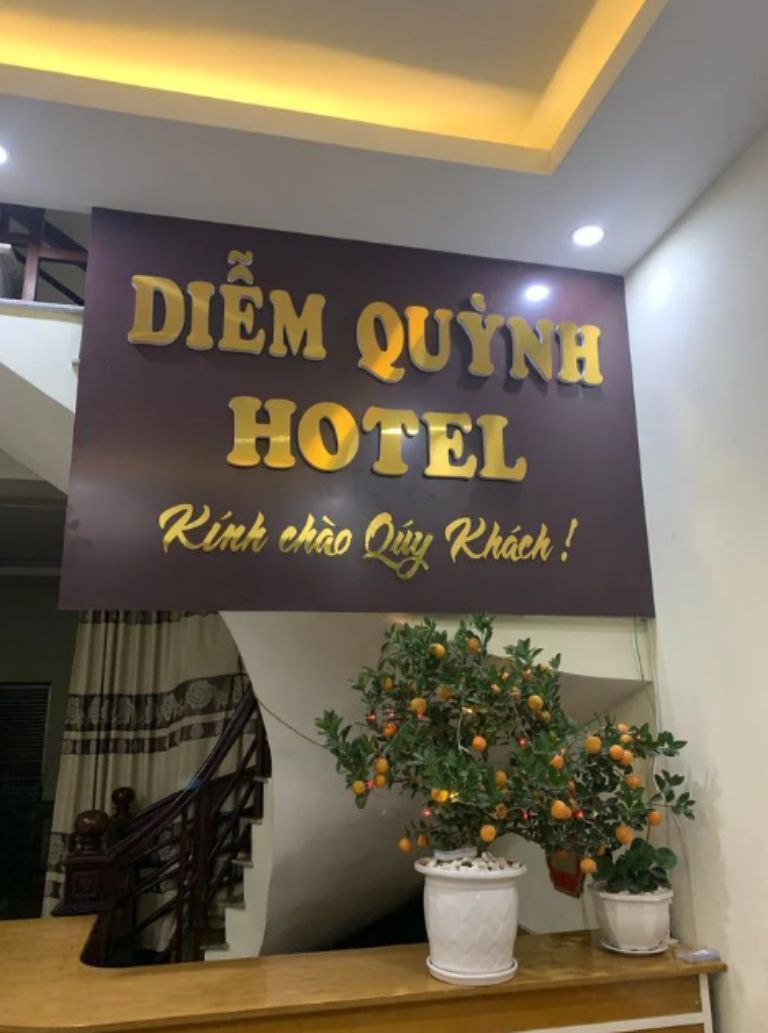 Nhà nghỉ Diễm Quỳnh là một trong những sự lựa chọn tuyệt vời cho những du khách chỉ có nhu cầu nghỉ dưỡng cơ bản ở khu vực gần sân bay Nội Bài.