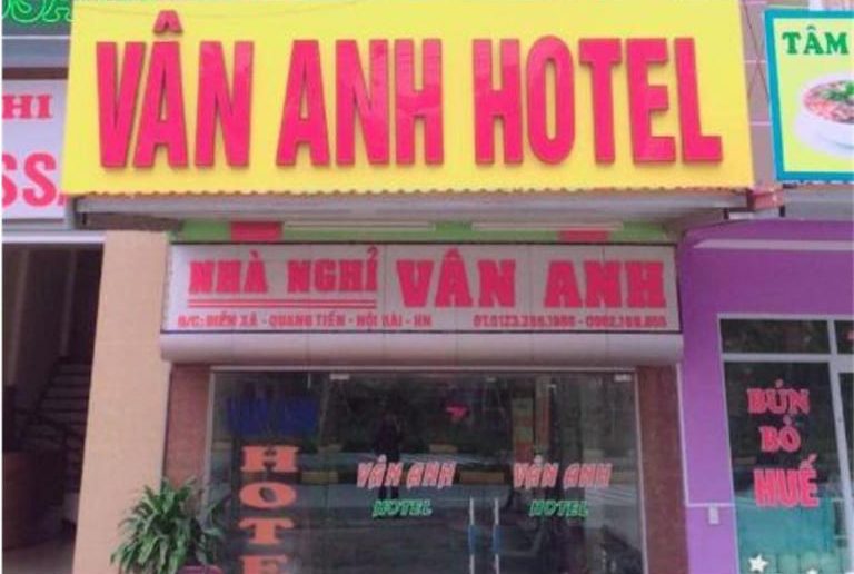 Vân Anh Hotel – nhà nghỉ gần sân bay Nội Bài giá rẻ và uy tín cho khách hàng có thể tham khảo.