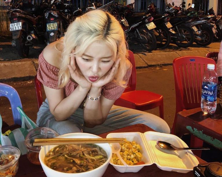 TOP 15 quán ăn đêm Đà Nẵng cực kì nổi tiếng với giới trẻ