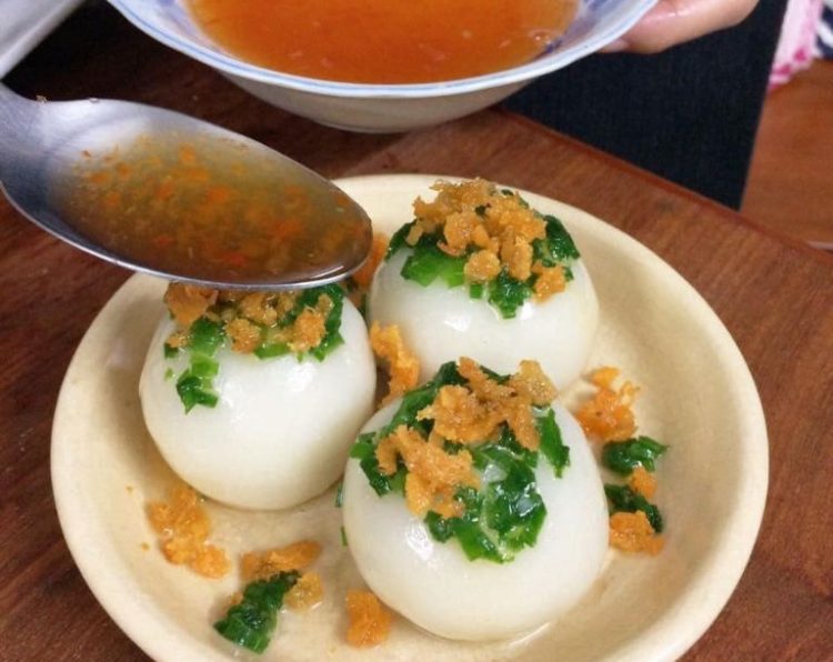 5 Quán Bánh Ít Đà Nẵng Thơm Ngon Đáng Thử - 2Trip