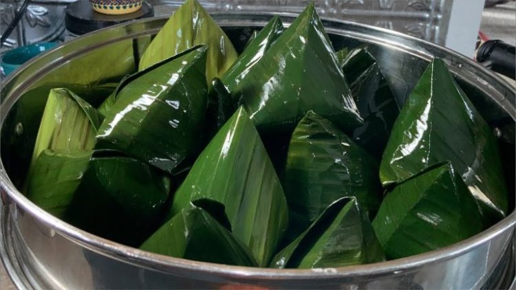 5 Quán Bánh Ít Đà Nẵng Thơm Ngon Đáng Thử - 2Trip