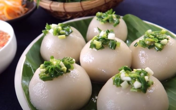 5 Quán Bánh Ít Đà Nẵng Thơm Ngon Đáng Thử - 2Trip