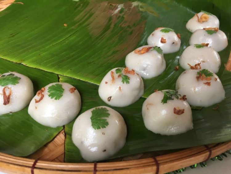 5 Quán Bánh Ít Đà Nẵng Thơm Ngon Đáng Thử - 2Trip