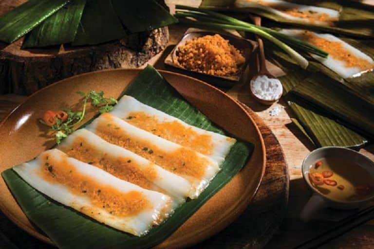 món ăn đặc sản nổi tiếng ở Đà Nẵng được nhiều du khách ưa thích