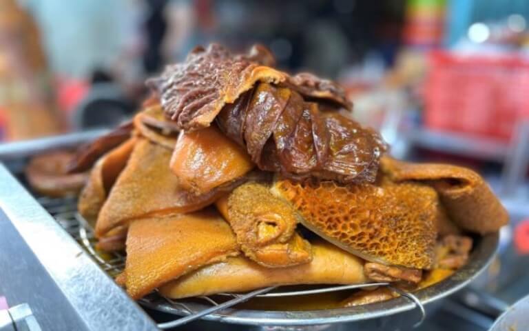 Phá lấu Đà Nẵng là một trong những món ăn được nhiều người yêu thích nhất hiện nay