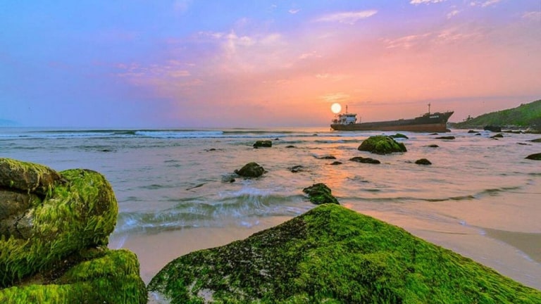 TOP 8 bãi biển nổi tiếng Đà Nẵng được du khách ghé tới nhiều nhất