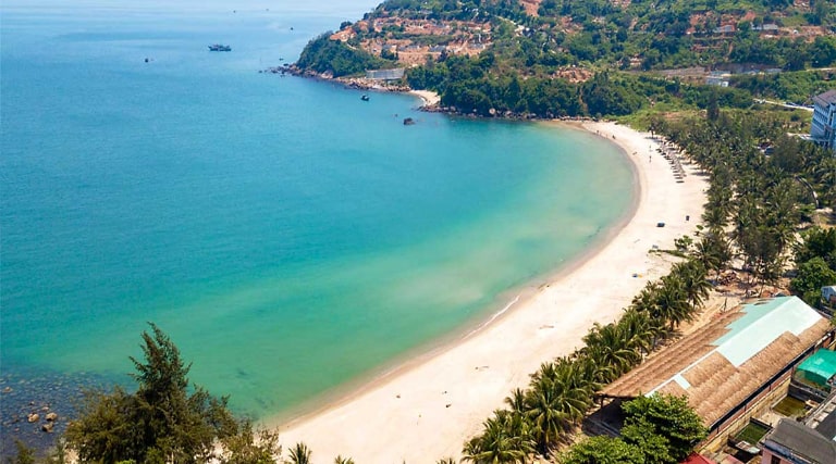 TOP 8 bãi biển nổi tiếng Đà Nẵng được du khách ghé tới nhiều nhất