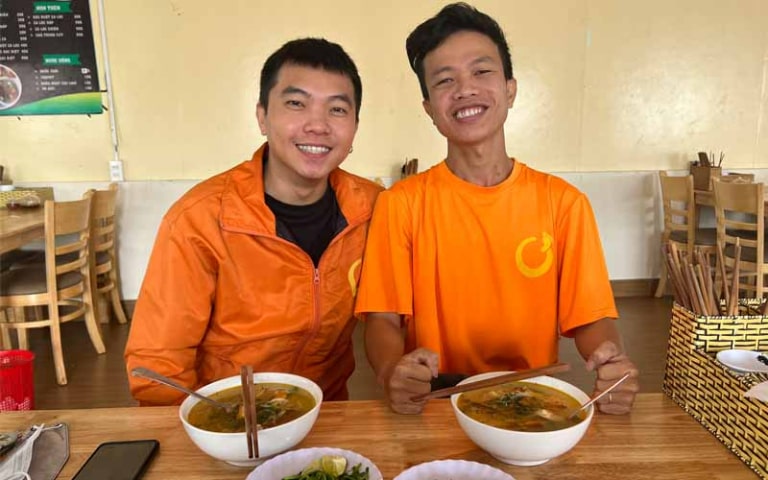 TOP 7 quán bánh canh cá lóc ngon nổi tiếng Đà Nẵng
