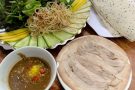TOP 8 Quán bánh tráng cuốn thịt heo ngon nổi tiếng Đà Nẵng
