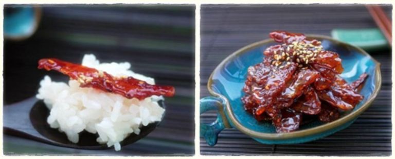 Cá bò lát rim Đà Nẵng có nhiều cách ăn khác nhau, cách nào cũng hấp dẫn. 