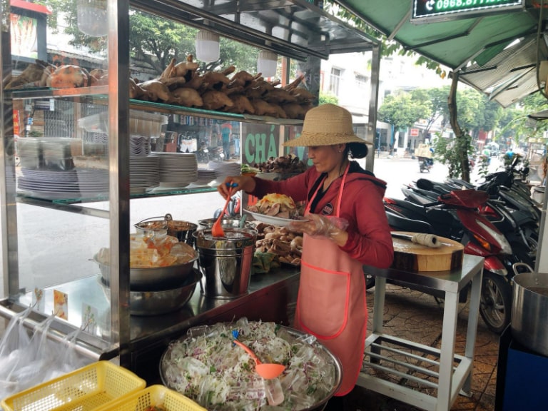 TOP 12 Quán cháo vịt ngon nổi tiếng Đà Nẵng