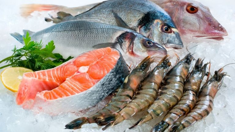 Cần lưu ý các cách mua hải sản ngon và tươi sống