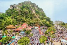 Giới thiệu chung về chùa Quan Âm