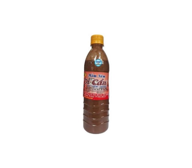 Nejam Da 2 Địa Chỉ Bán Mắm Nêm Đà Nẵng Ngon Chuẩn Vị