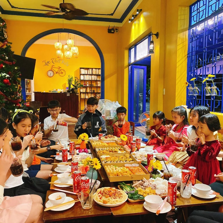 TOP 30 quán ăn vặt Đà Nẵng cực kì nổi tiếng với giới trẻ