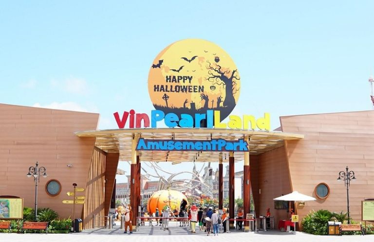 Vinpearl Nam Hội An mở cửa chào đón du khách quanh năm