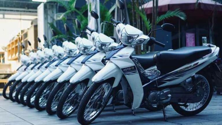 MOTOGO là địa điểm thuê xe máy Hà Giang uy tín mà du khách có thể tham khảo