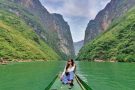 Du lịch Hà Giang tháng 9 khiến khách du lịch trong nước và quốc tế say mê