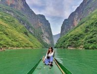 Du lịch Hà Giang tháng 9 khiến khách du lịch trong nước và quốc tế say mê