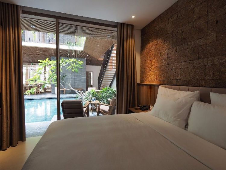 9 Homestay Đà Nẵng View Đẹp, Gần Biển, Giá Tốt