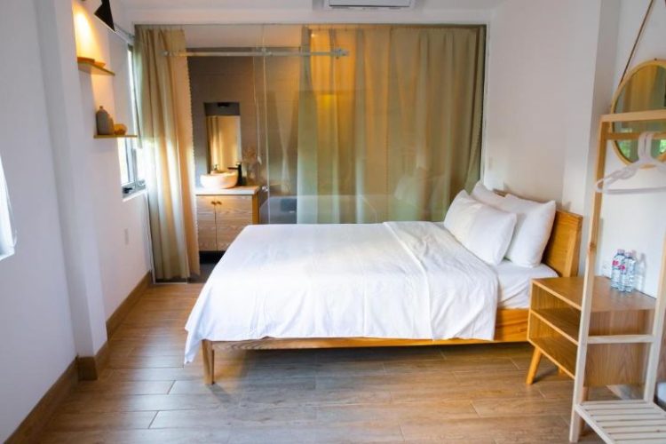 9 Homestay Đà Nẵng View Đẹp, Gần Biển, Giá Tốt