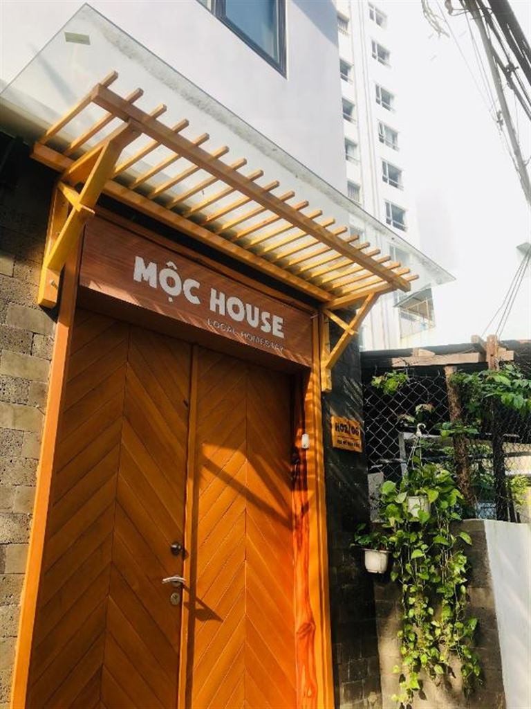 Mộc House được đông đảo khách hàng đánh giá là một trong những homestay Đà Nẵng giá rẻ đáng thử. 