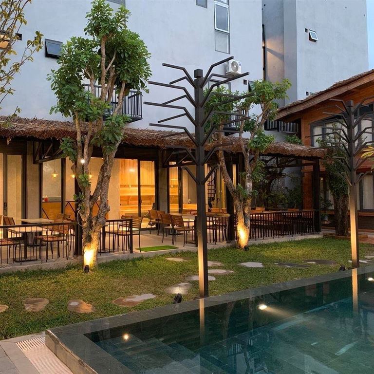 Tổng hợp 12 homestay Đà Nẵng giá rẻ, chất lượng dịch vụ tốt không thể bỏ lỡ khi du lịch nơi đây
