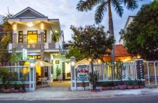 Halo Homestay Đà Nẵng là một trong những homestay giá rẻ thu hút đông đảo khách du lịch trong và ngoài nước.