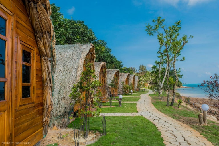 Tổng hợp TOP 10 homestay tại Hải Châu Đà Nẵng được đánh giá cao hiện nay