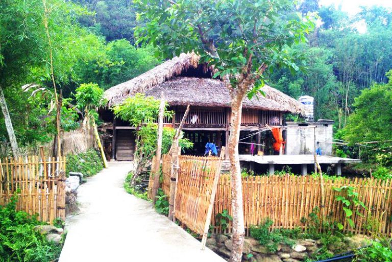 Hạ Thành là một trong những homestay giá rẻ được đông đảo khách du lịch lựa chọn là nơi lưu trú khi tới Đồng Văn vào mỗi mùa du lịch