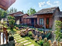Homestay Du Già HÀ Giang phát triển cùng với sự phát triển của các địa điểm du lịch tại Hà Giang